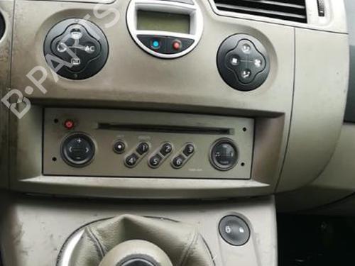 Starter RENAULT SCÉNIC II (JM0/1_) 1.9 dCi (JM0G, JM12, JM1G, JM2C) | BP25576774M8 