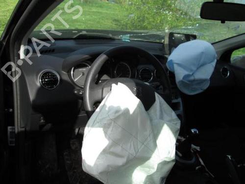 Steering pump PEUGEOT 308 I (4A_, 4C_) 1.6 HDi | BP25516453M99 
