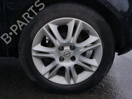 Switch OPEL CORSA D (S07) 1.3 CDTI (L08, L68) | BP25532582I30 - Image 14