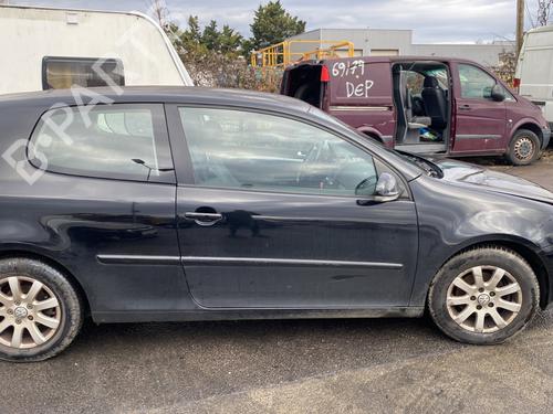 ABS Bremseaggregat VW GOLF V (1K1) 1.9 TDI | BP26521062M43 