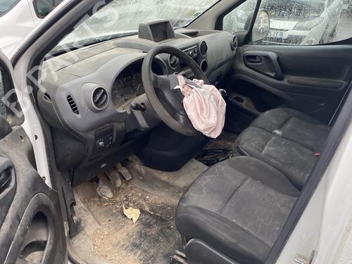 Instrument cluster CITROËN BERLINGO MULTISPACE (B9) 1.6 HDi 110 | BP25570674C47 