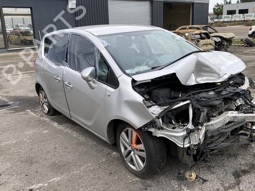 Right tailgate light OPEL MERIVA B MPV (S10) 1.7 CDTI (75) | BP28837831C80  - Image 16