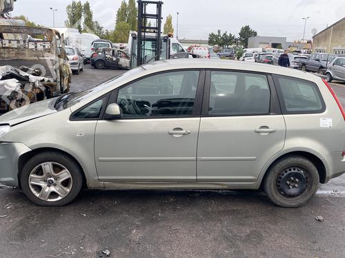 Front left seatbelt FORD C-MAX (DM2) 1.6 TDCi | BP25566146I26  - Image 23