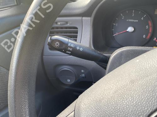 Left taillight KIA RIO II (JB) 1.5 CRDi | BP25502096C34 - Image 21