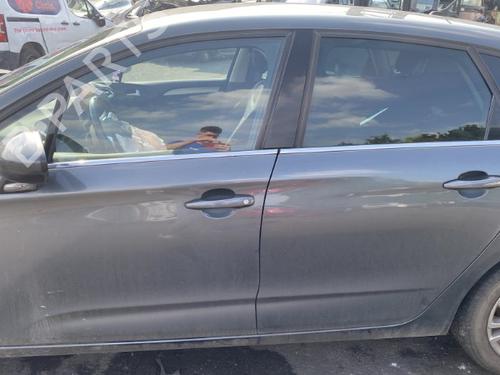 Left taillight CITROËN C4 II (NC_) 1.6 HDi 115 | BP25503679C34  - Image 14