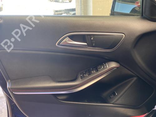Left front window switch MERCEDES-BENZ GLA-CLASS (X156) GLA 200 CDI / d (156.908) | BP30398219I27  - Image 12