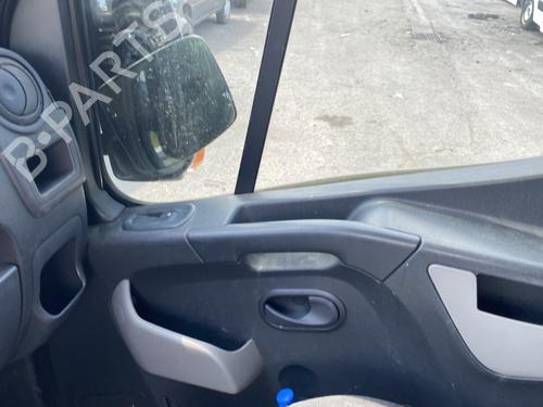 Bremselys RENAULT MASTER III Van (FV) 2.3 dCi 100 FWD (FV0A, FV0B, FV0G, FV0K, FV0H) | BP34452024L11 - Image 18