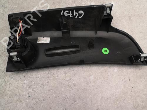 Used Switch Switch RENAULT CLIO IV (BH_) 1.5 dCi 75 (75 hp) 25561518 25561518