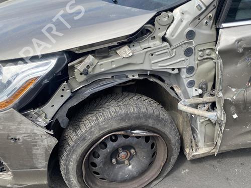 Left tailgate light CITROËN C4 II (NC_) 1.6 HDi 115 | BP25514797C79  - Image 36