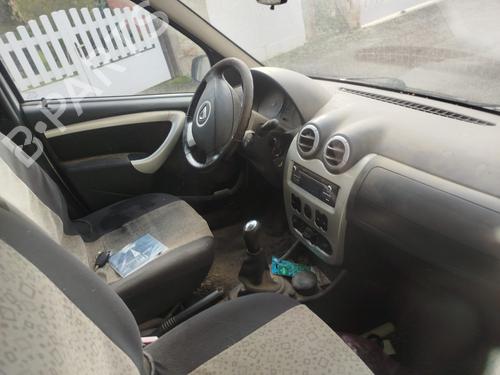 Headlight switch DACIA LOGAN MCV (KS_) 1.5 dCi (KS04) | BP33687795I24  - Image 28