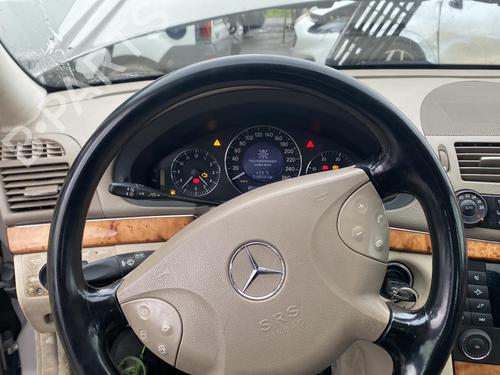 Right front window motor MERCEDES-BENZ E-CLASS (W211) E 220 CDI (211.006) | BP25507367E20  - Image 24