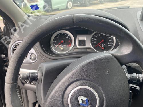Climate control RENAULT CLIO III (BR0/1, CR0/1) 1.5 dCi (BR17, CR17) | BP26888236I5 - Image 22
