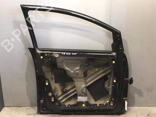 Used Left front door SEAT ALTEA (5P1) 2.0 TDI 16V (140 hp) 25556502