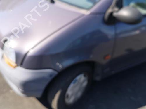 Høyre baklys RENAULT TWINGO I (C06_) 1.2 (C066, C068) | BP25537250C35 