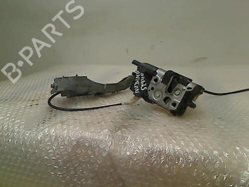Serrure avant droite CITROËN C3 II (SC_) 1.6 HDi 90 (90 hp) 25553430