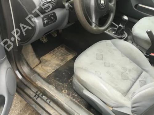 Tailgate SEAT LEON (1M1) 1.9 TDI | BP25516512C6 