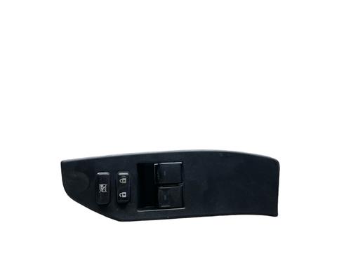 Used Left front window switch Left front window switch TOYOTA VERSO (_R2_) 1.6 (ZGR20_, ZGR20R) (132 hp) 25543589 25543589