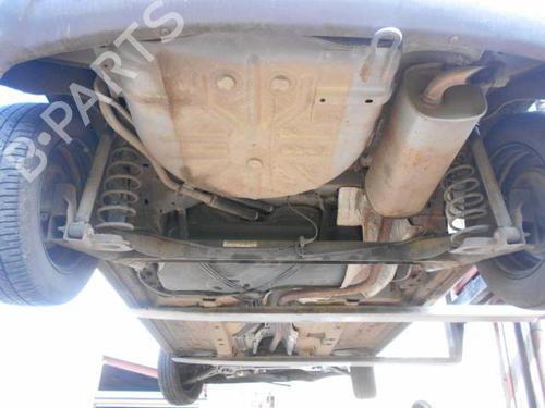 Startmotor FORD FIESTA V (JH_, JD_) 1.3 | BP25522477M8 