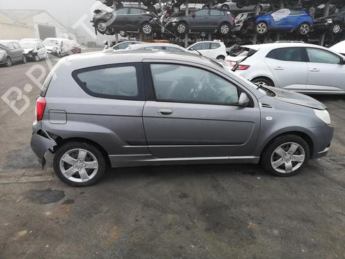 Switch CHEVROLET AVEO / KALOS Hatchback (T250, T255) 1.2 LPG | BP25584801I30 - Image 14