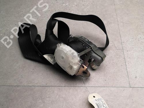 Used Front right belt tensioner PEUGEOT 107 (PM_, PN_) 1.4 HDi (54 hp) 25524004