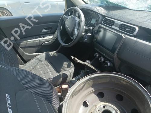 Headrest DACIA DUSTER (HM_) 1.0 TCe 90 (HMM6) | BP25934903I31  - Image 9