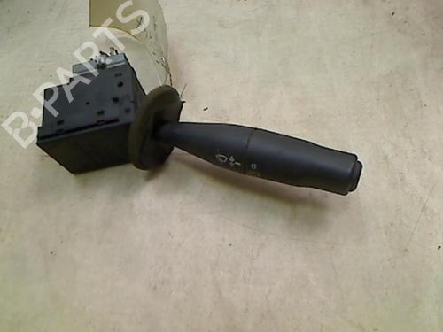 Used Steering column stalk PEUGEOT 206 Hatchback (2A/C) 1.9 D (69 hp) 25577548