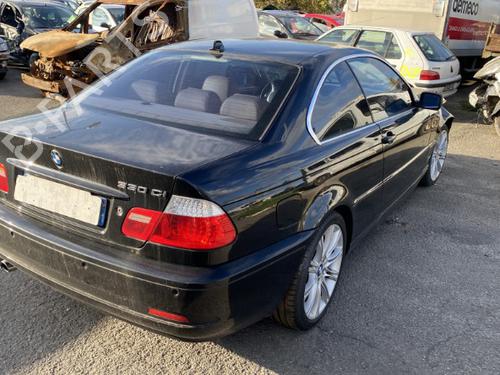 AC compressor BMW 3 Coupe (E46) 330 Ci | BP26505360M34 - Image 22