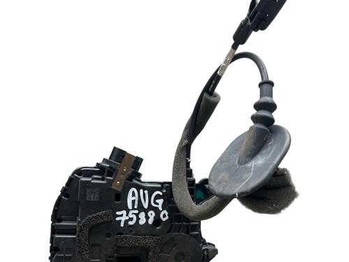 front-left-lock-renault-clio-iv-bh_-2012-2013-2014-2015-2016-2017-2018-2019-2020-2021-33612742 main image