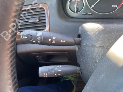 Left tailgate light PEUGEOT 607 (9D, 9U) 2.2 HDi | BP25555798C79 