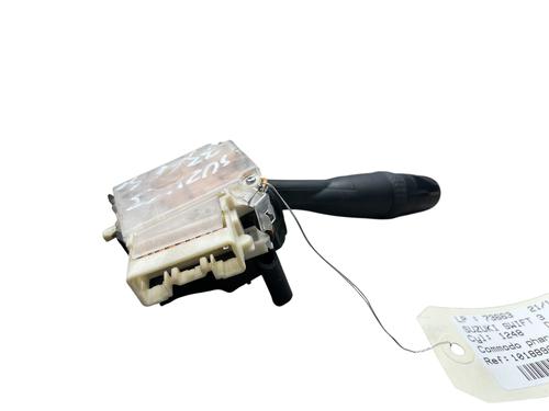 Switch SUZUKI SWIFT III (MZ, EZ) 1.3 DDiS (RS413D) | BP25500842I30 