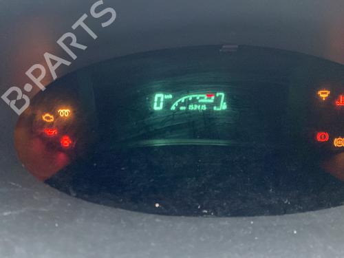 Left front window switch TOYOTA YARIS (_P1_) 1.4 D-4D (NLP10_, NLP10R) | BP25497150I27  - Image 28