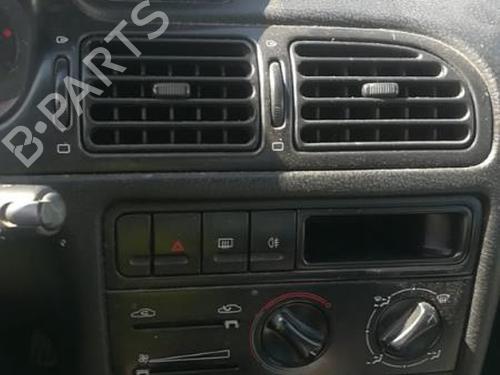 Front right window mechanism PEUGEOT 406 (8B) 1.8 16V | BP25552690C23 