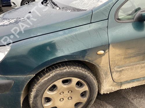 Left front window switch PEUGEOT 307 (3A/C) 2.0 HDi 110 | BP25569259I27 - Image 16