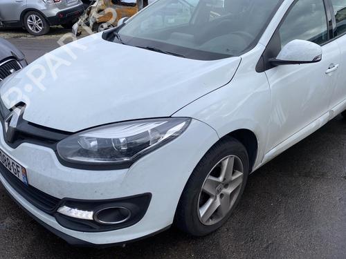 Left front window switch RENAULT MEGANE III Hatchback (BZ0/1_, B3_) 1.5 dCi (BZ09, BZ0D, BZ1W, BZ29, BZ14) | BP25574319I27 