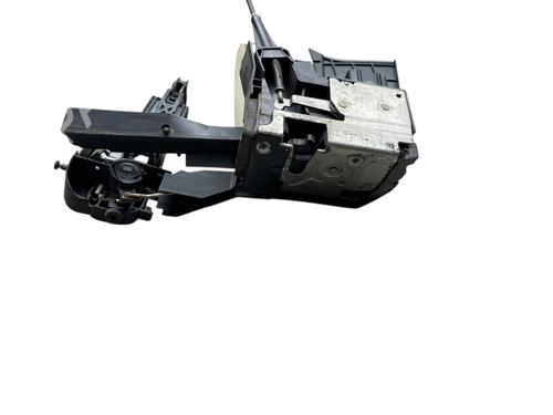 Front left lock FORD FIESTA V (JH_, JD_) 1.6 TDCi | BP29612474C98