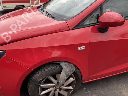 Headlight switch SEAT IBIZA IV (6J5, 6P1) 1.4 | BP25509809I24  - Image 29