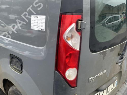 Ratstangsstang RENAULT KANGOO Express (FW0/1_) 1.5 dCi 90 (FW0G, FW05, FW08, FW11) | BP25565578I23 