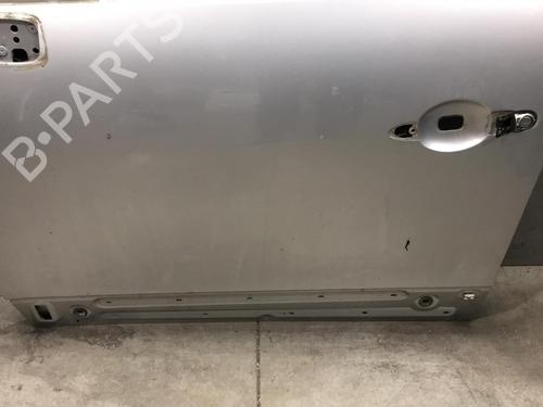 Used Left front door Left front door RENAULT SCÉNIC III (JZ0/1_) 1.5 dCi (110 hp) 25529548 25529548