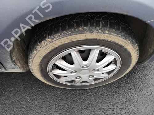 Left taillight NISSAN NOTE (E11, NE11) 1.5 dCi | BP25580780C34  - Image 10