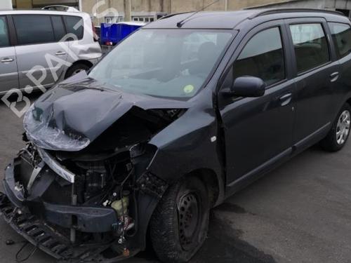 Rear left seatbelt DACIA LODGY (JS_) 1.5 dCi (JSMC, JSAF) | BP25555479I29 - Image 35