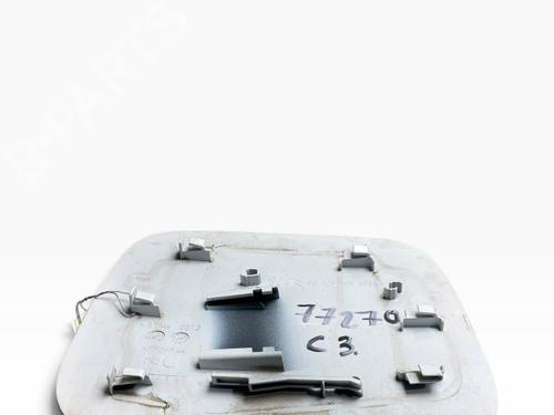 fuel-flap-citroen-c3-iii-sx-2016-40439464 main image