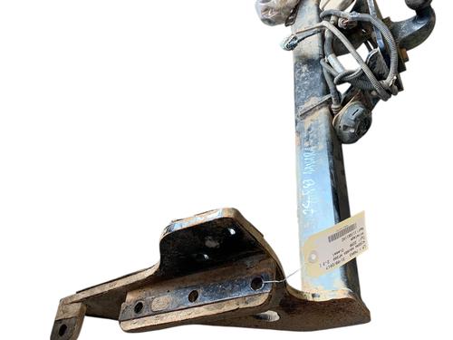 Tow ball/Mechanism NISSAN NAVARA NP300 Pickup (D23, D23T) 2.3 dCi 4x4 (D231) | BP28622170C141