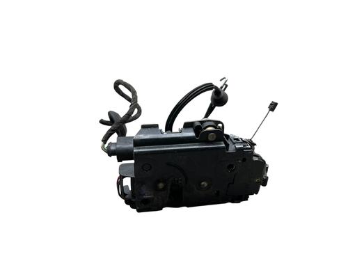 Front left lock VW GOLF IV (1J1) 1.9 TDI | BP25548861C98 