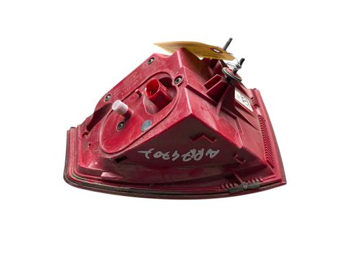 Left taillight AUDI A8 D3 (4E2, 4E8) 3.0 TDI quattro | BP27612830C34