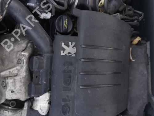Left front brake caliper PEUGEOT PARTNER MPV (5_, G_) 1.6 HDi 90 | BP25534868M105 - Image 27