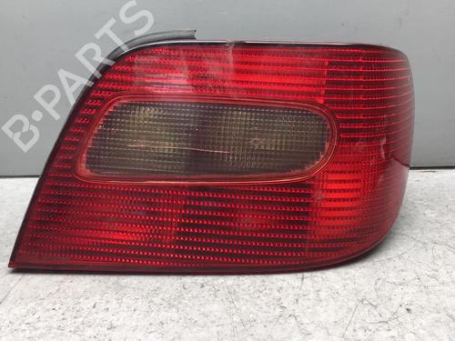 Used Right taillight Right taillight CITROËN XSARA (N1) 1.6 16V (109 hp) 25580380 25580380