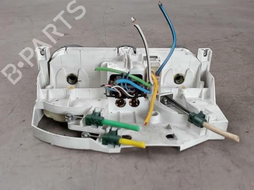 Used Climate control VW LUPO I (6X1, 6E1) 1.0 (50 hp) 25552512