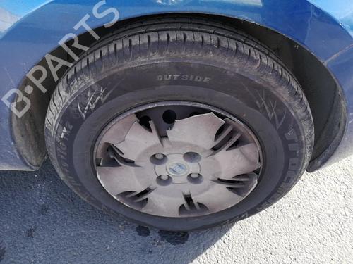 Left front brake caliper FIAT PANDA (169_) 1.2 (169.AXB11, 169.AXB1A) | BP25521412M105 - Image 26