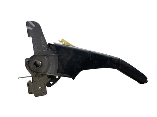 Used Hand brake Hand brake MITSUBISHI L200 / TRITON (KJ_, KK_, KL_) 2.2 DI-D 4WD (150 hp) 27629384 27629384