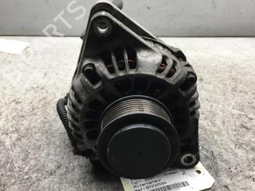 Used Alternator KIA SORENTO I (JC) 2.5 CRDi 4WD (140 hp) 25572899